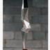 Thumbnail: Model for Bolt of Lightning...Memorial to Ben Franklin, image 3