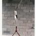 Thumbnail: Model for Bolt of Lightning...Memorial to Ben Franklin, image 10
