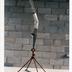 Thumbnail: Model for Bolt of Lightning...Memorial to Ben Franklin, image 11