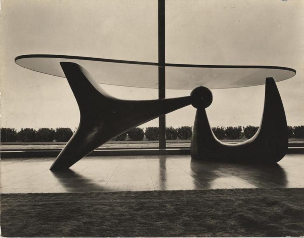 Table for A. Conger Goodyear, image 4