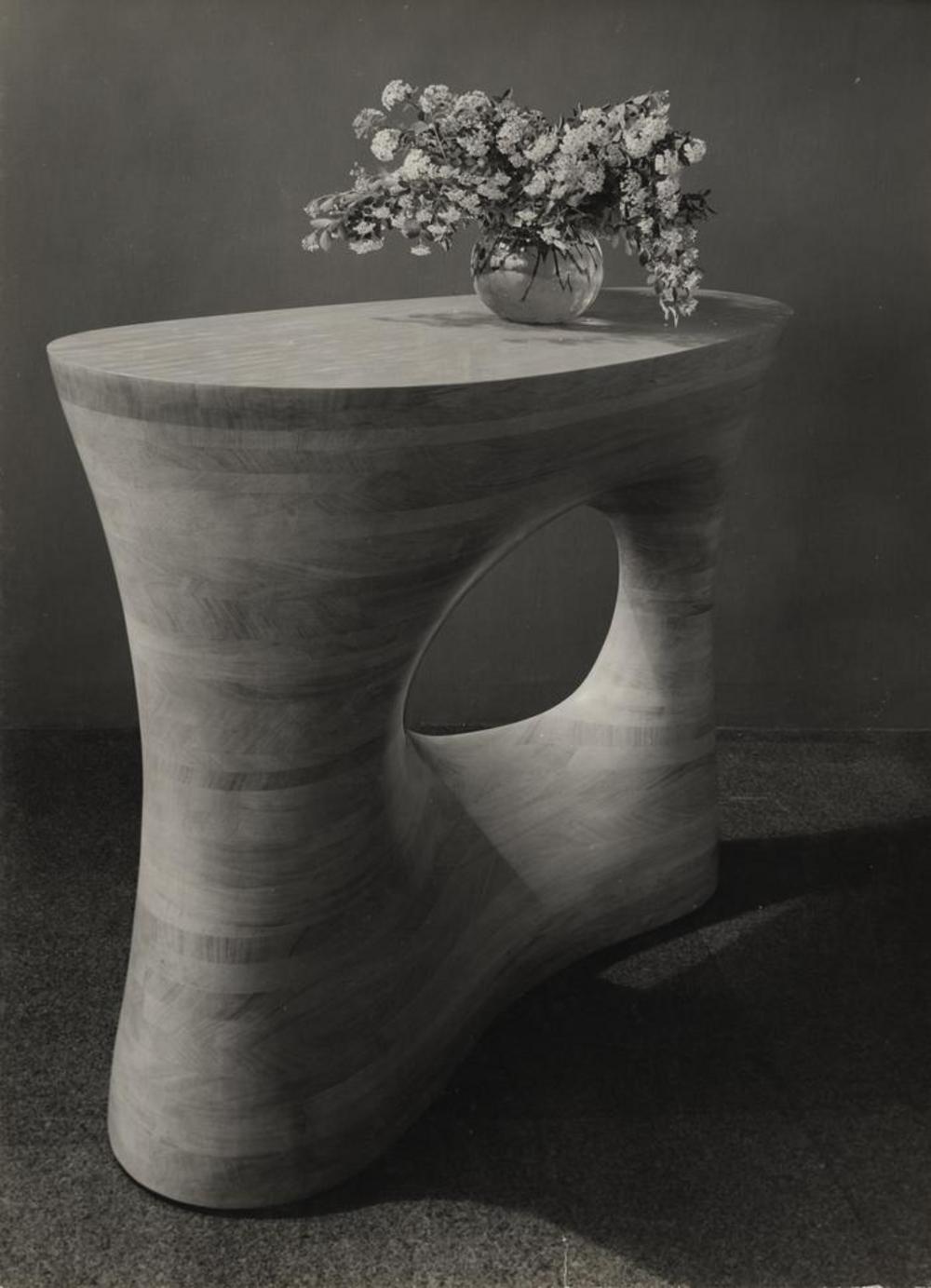 Table for Philip Goodwin, image 4