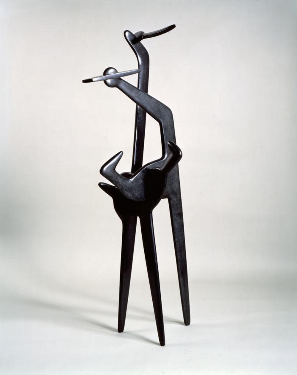 Strange Bird, image 1
