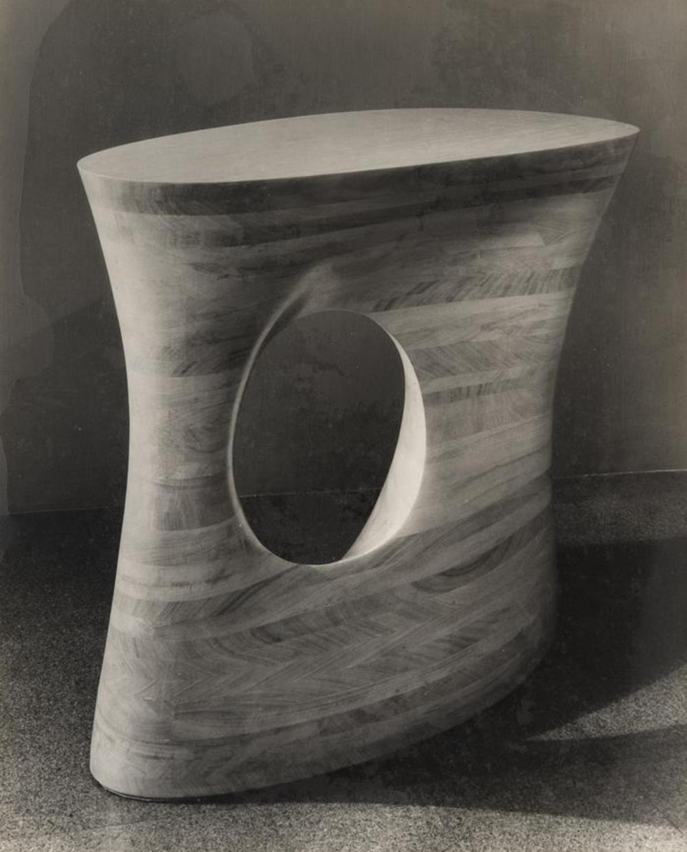 Table for Philip Goodwin, image 2