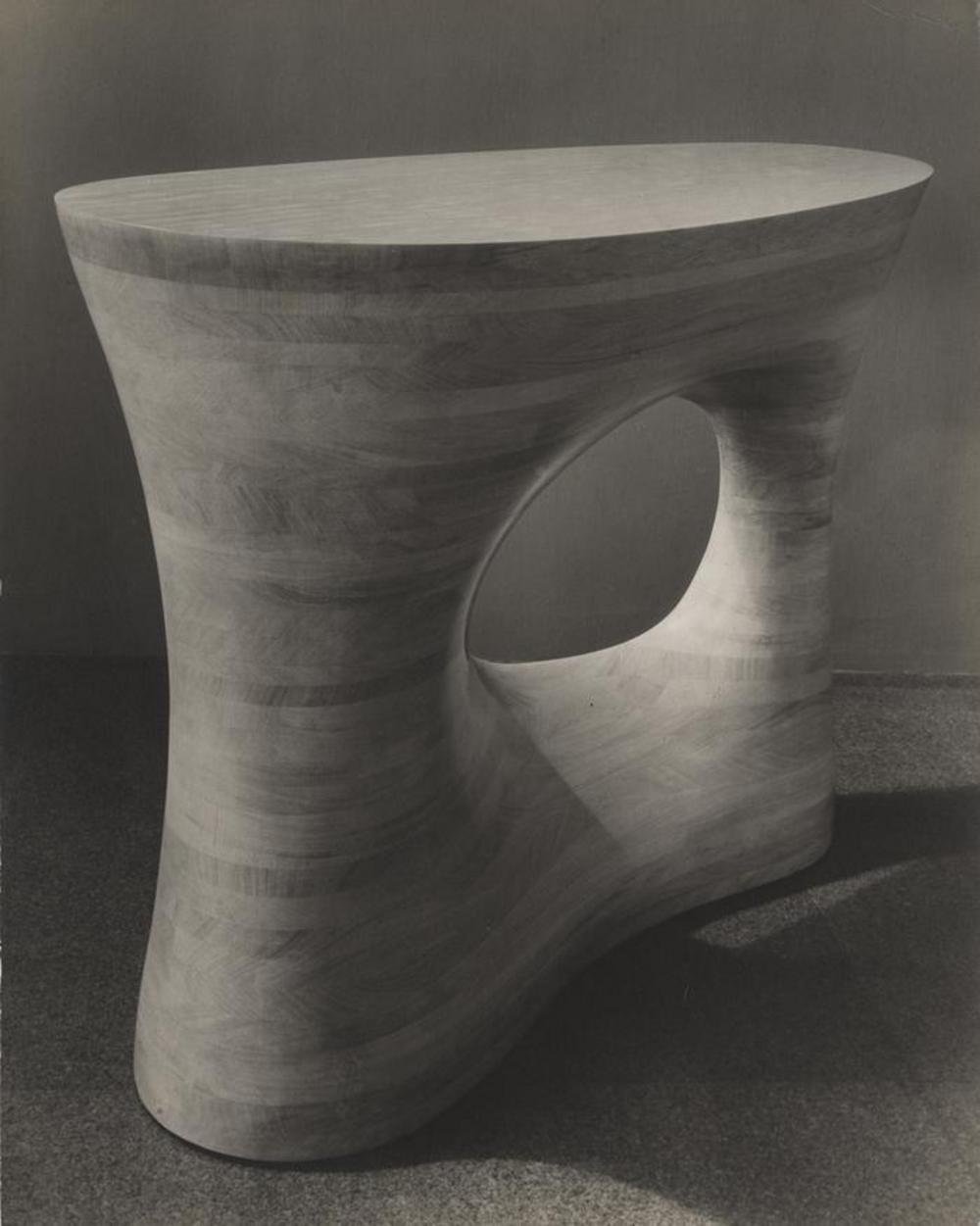 Table for Philip Goodwin, image 3