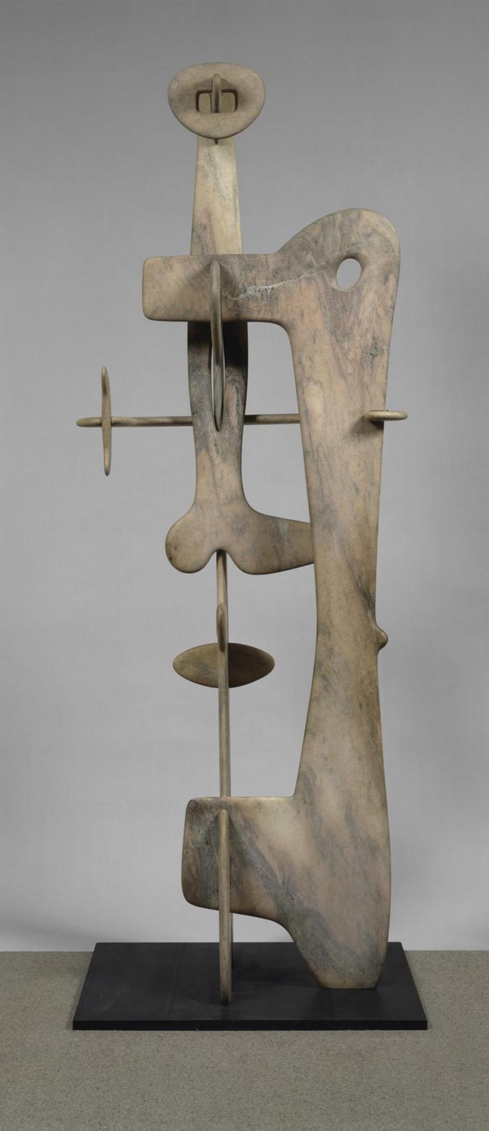 Kouros, image 1