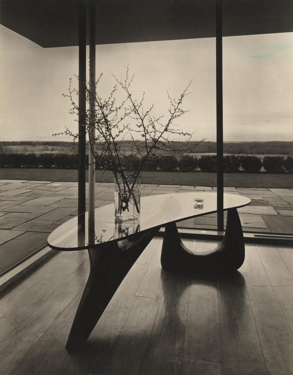 Table for A. Conger Goodyear, image 2