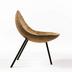 Thumbnail: Chair for the William A.M. Burden House, image 13