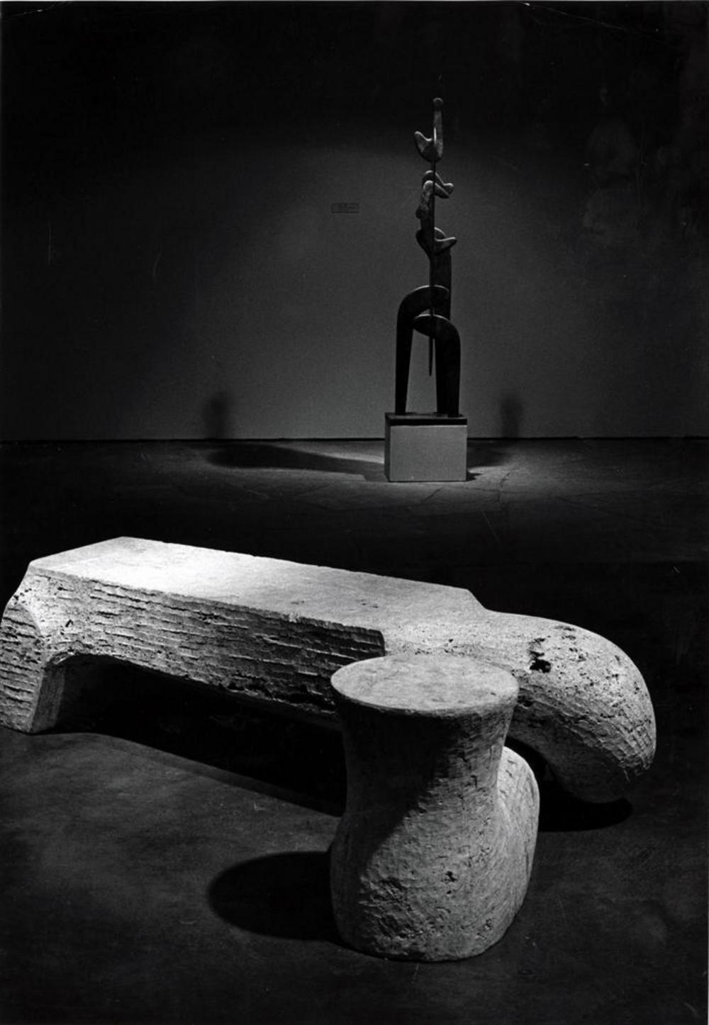 Bench, image 3