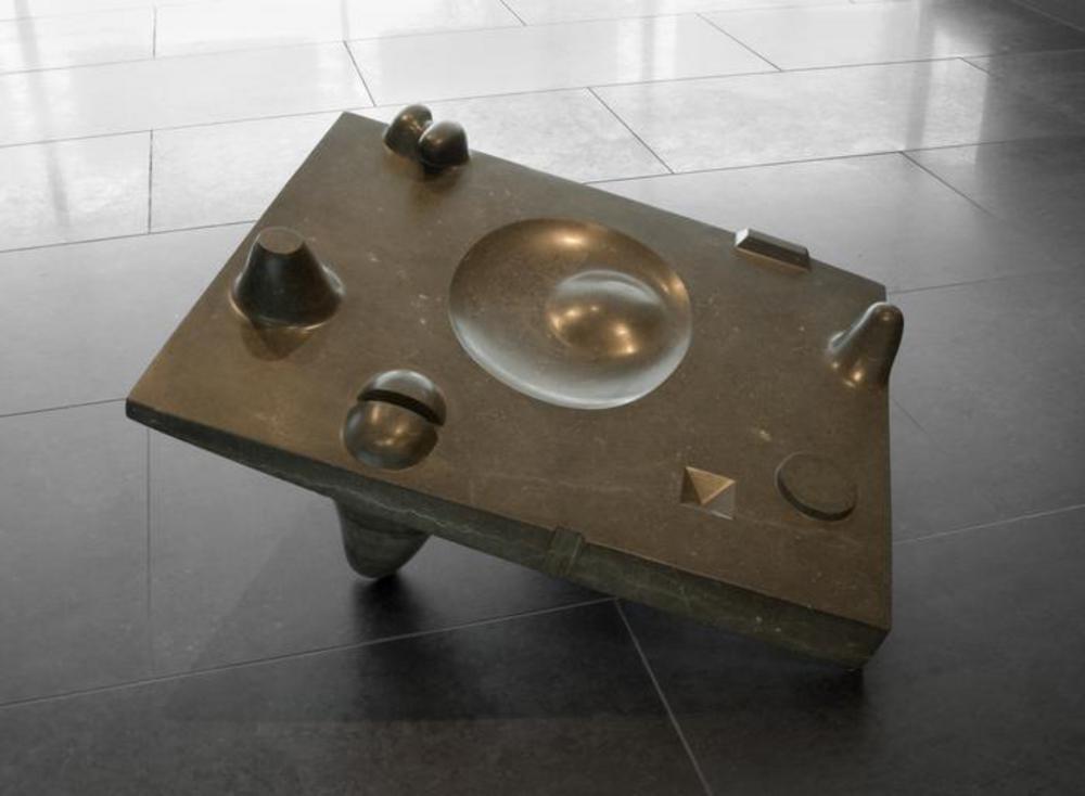 Night Land, image 1