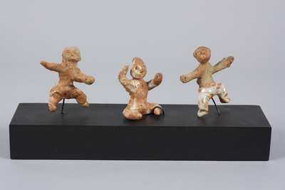 Three Figures