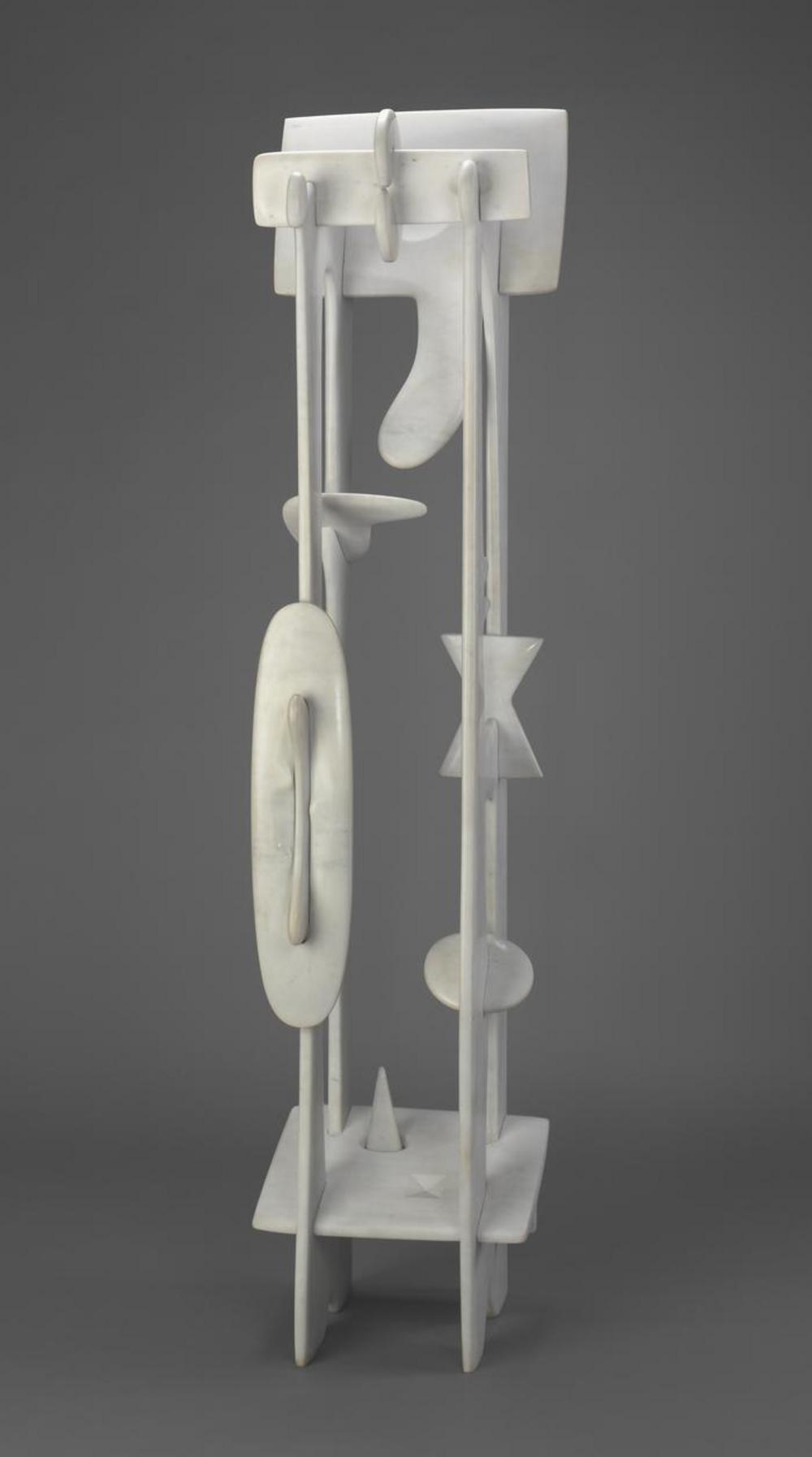 Statue, image 1