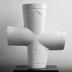 Thumbnail: Cross Form, Beginning Dance, image 1