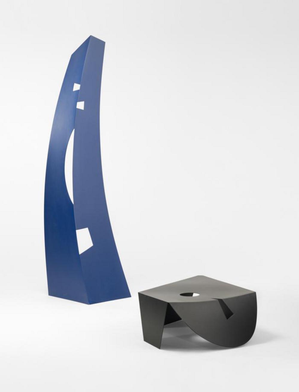 Black and Blue, image 2