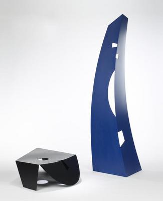 Black and Blue