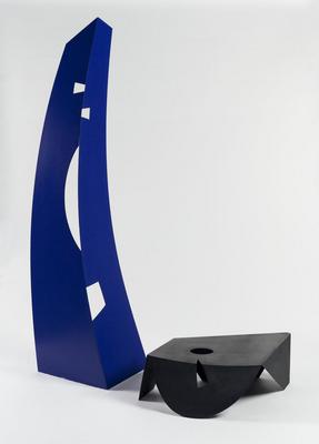 Black and Blue