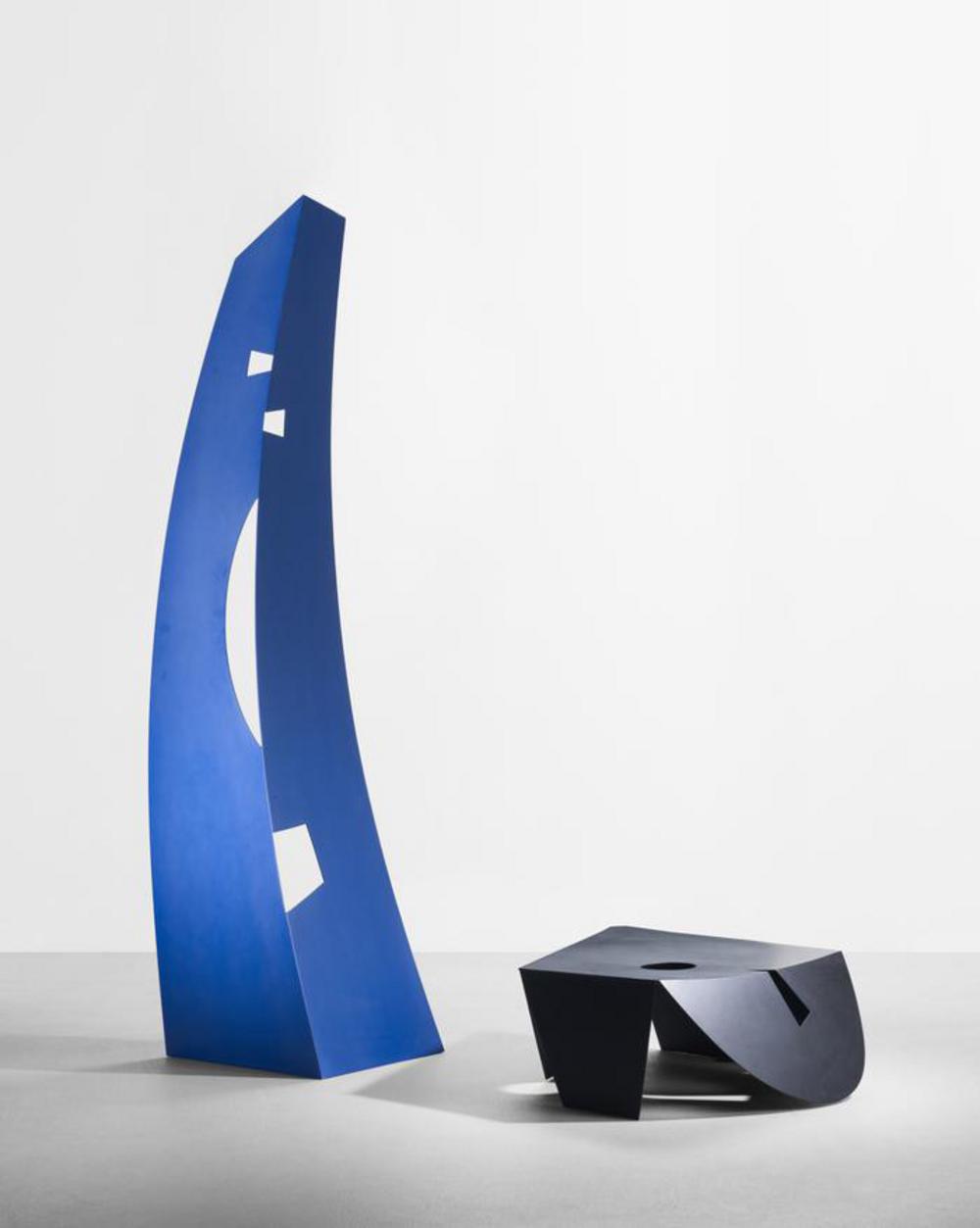 Black and Blue, image 3