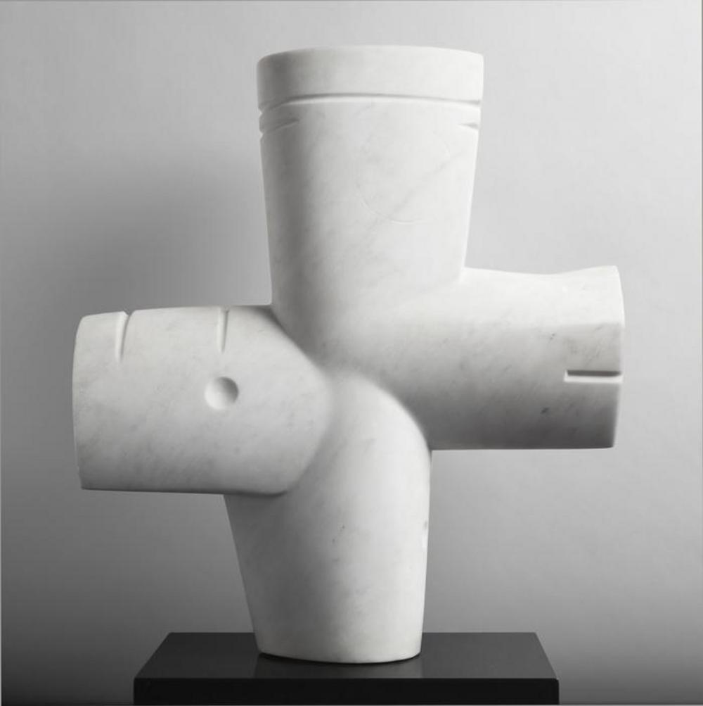Cross Form, Beginning Dance, image 2