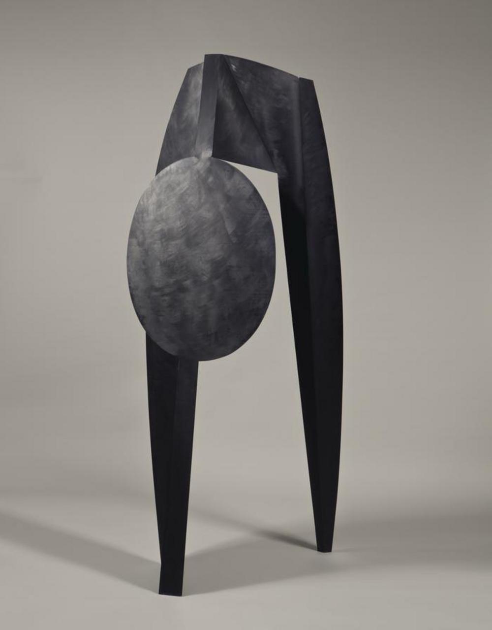Man Walking, image 1