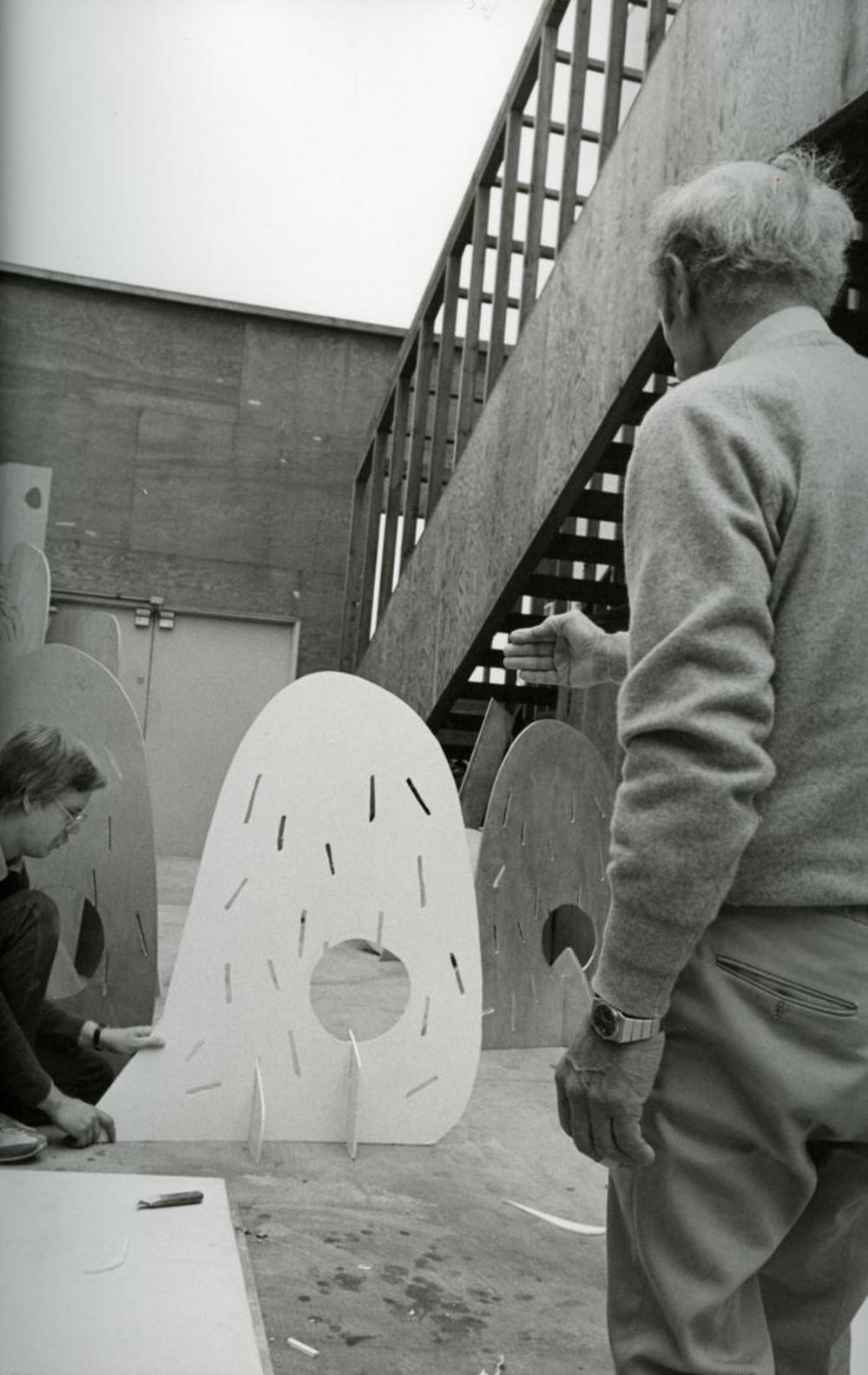 Atomic Haystack, image 3