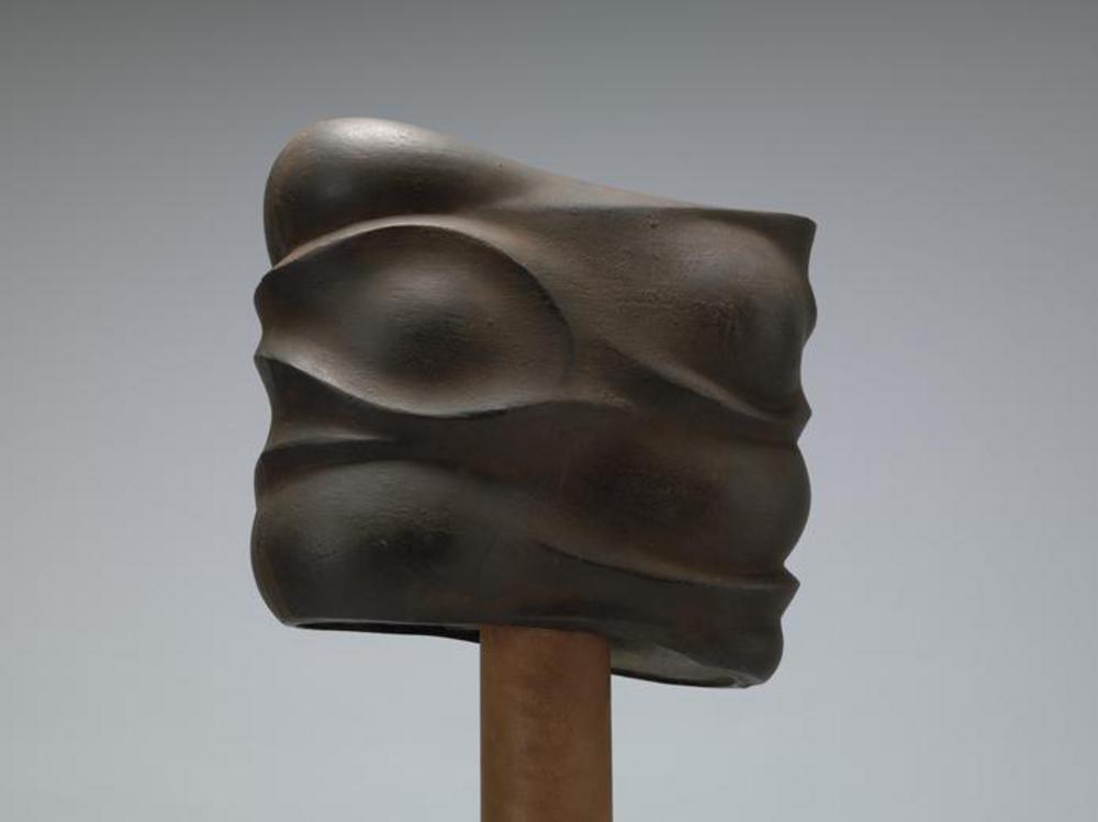 Woman, image 1