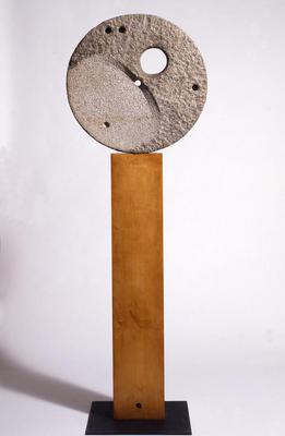 Variation on a Millstone #1