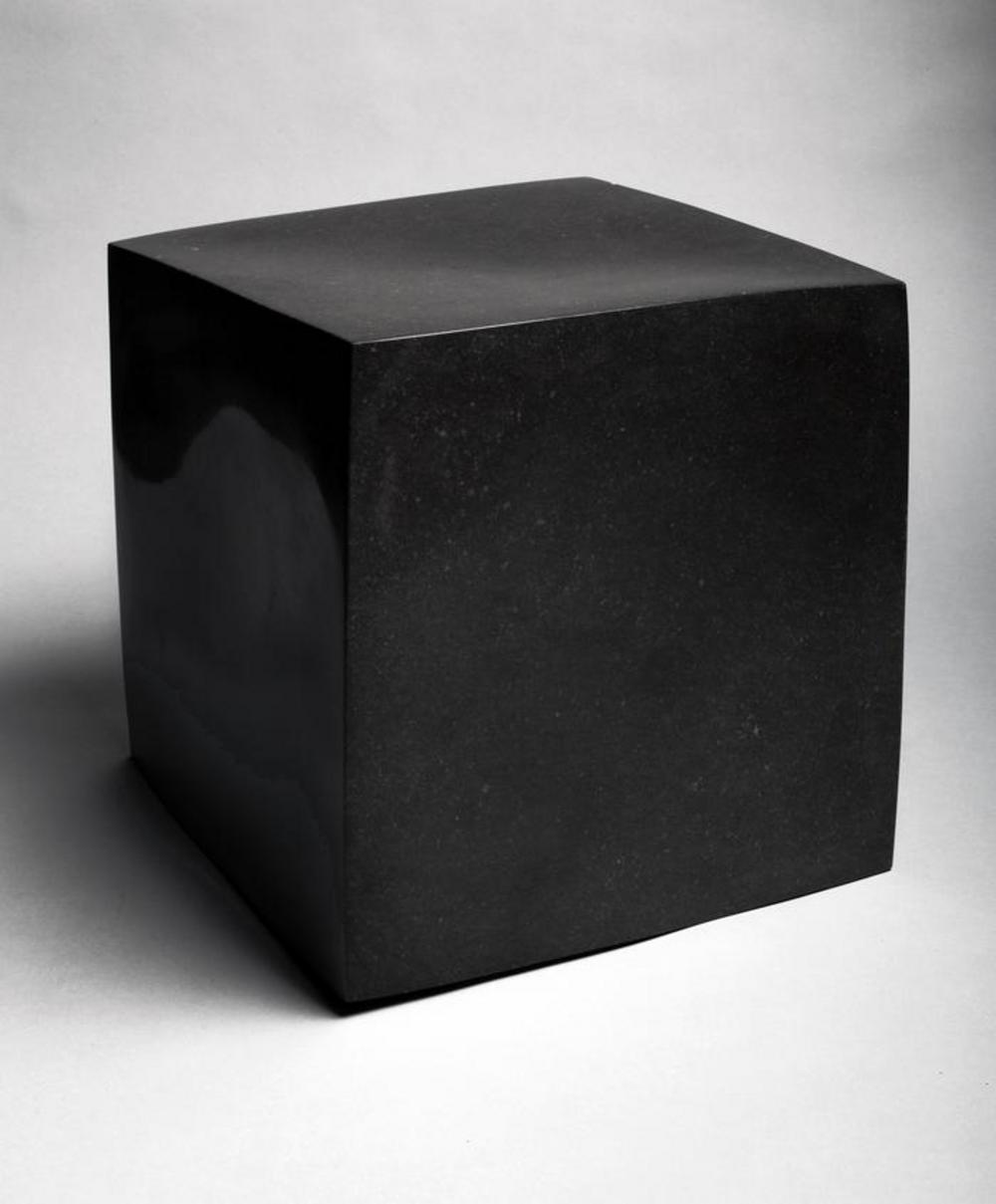 The Life of a Cube, image 1
