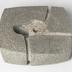 Thumbnail: Variation on a Millstone #4, image 1