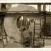 Thumbnail: Sunken Garden for Beinecke Rare Book and Manuscript Library, image 2