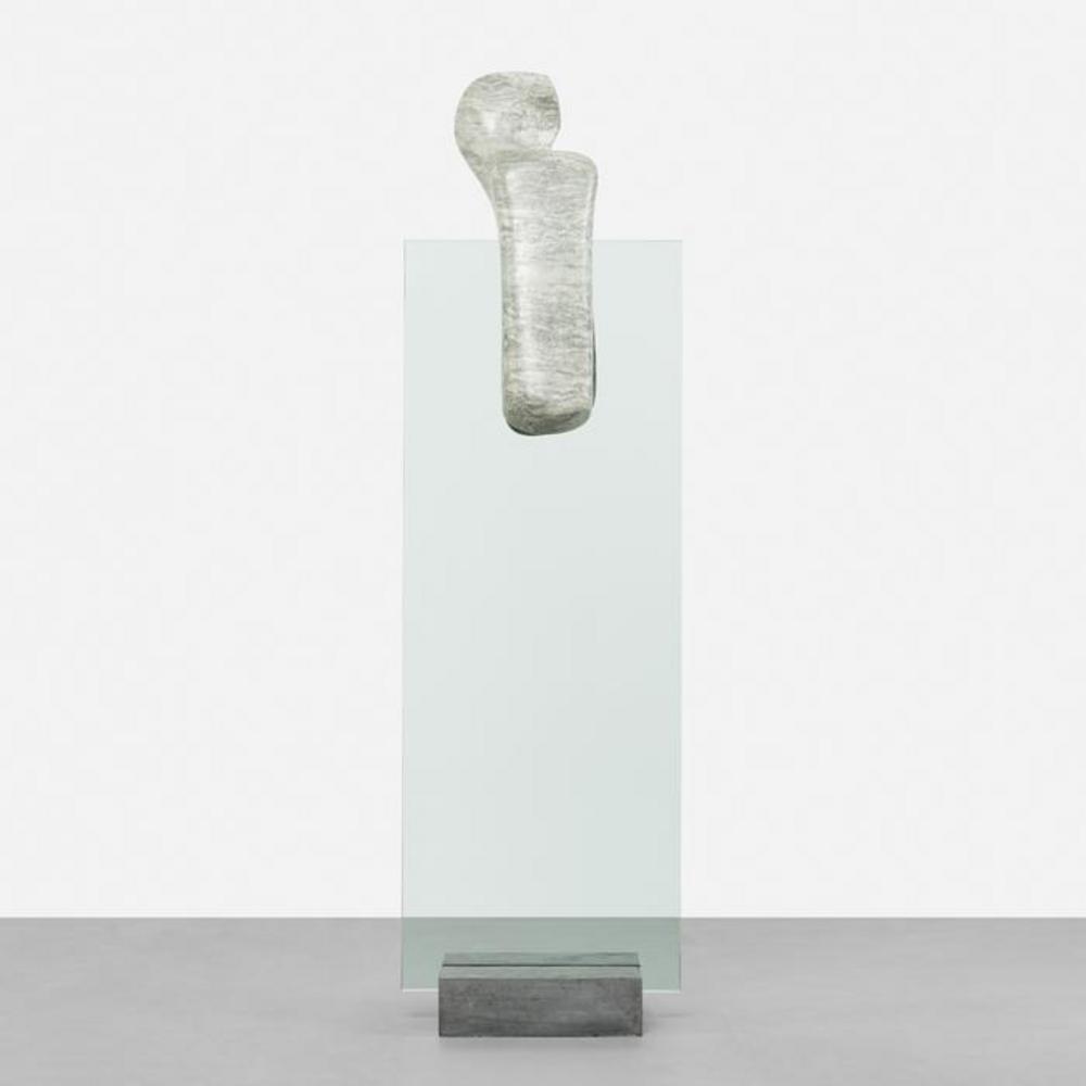 Ceremonial Object for Marcel Duchamp, image 1