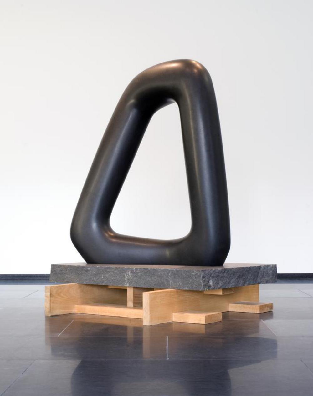 Six Foot Energy Void, image 1