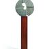 Thumbnail: Variation on a Millstone #5, image 1