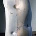 Thumbnail: Woman With Holes II, image 3