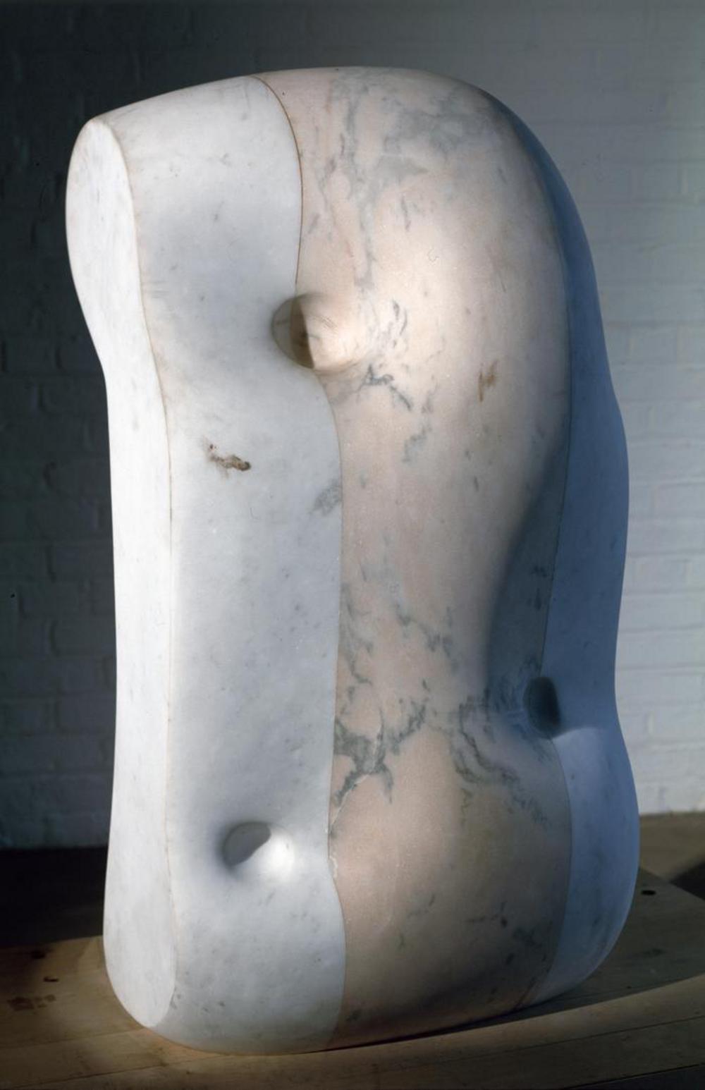 Woman With Holes II, image 3
