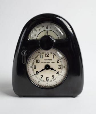Measured Time