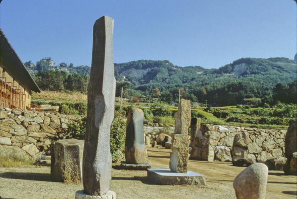 The Stone Within, image 2