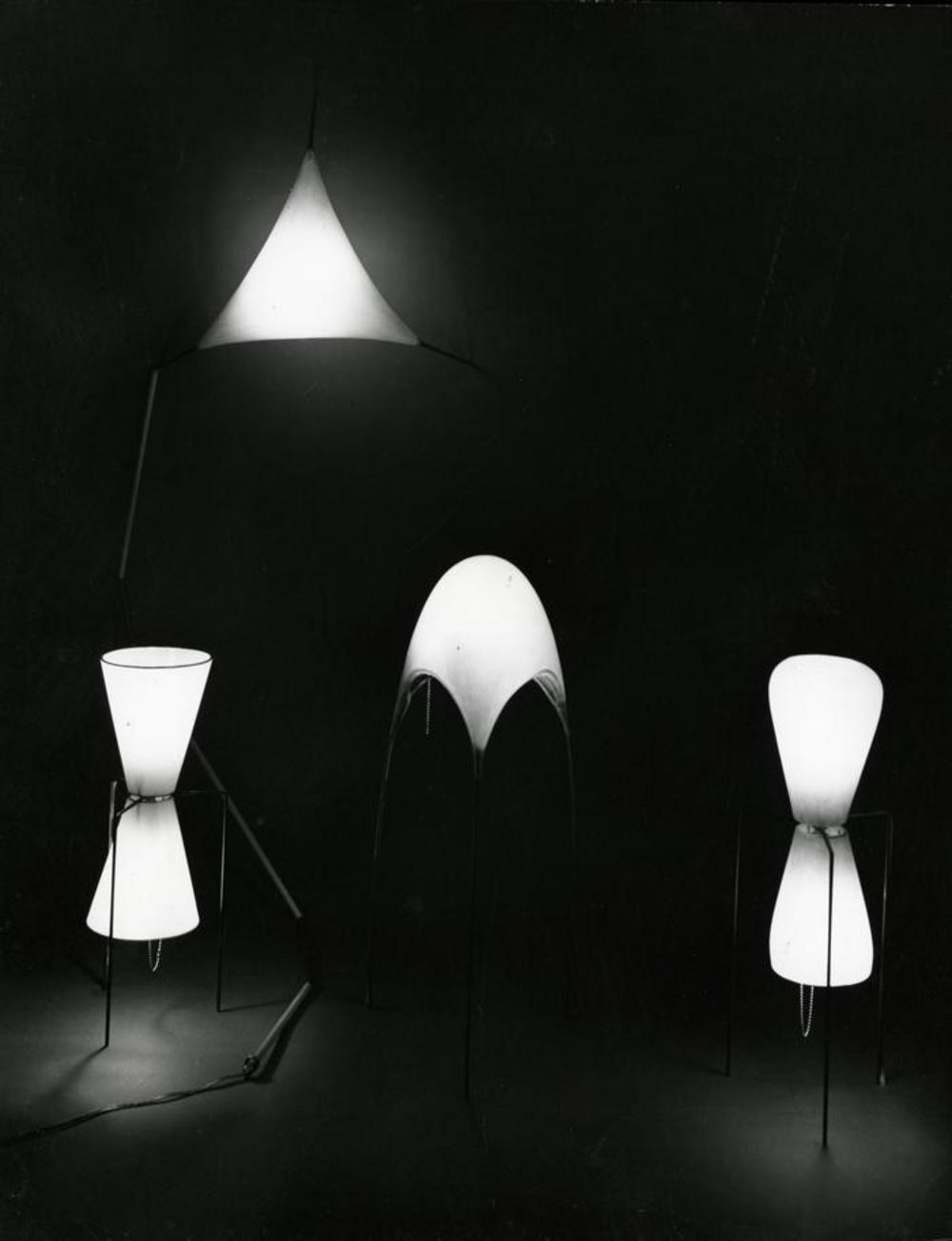 Hourglass #1