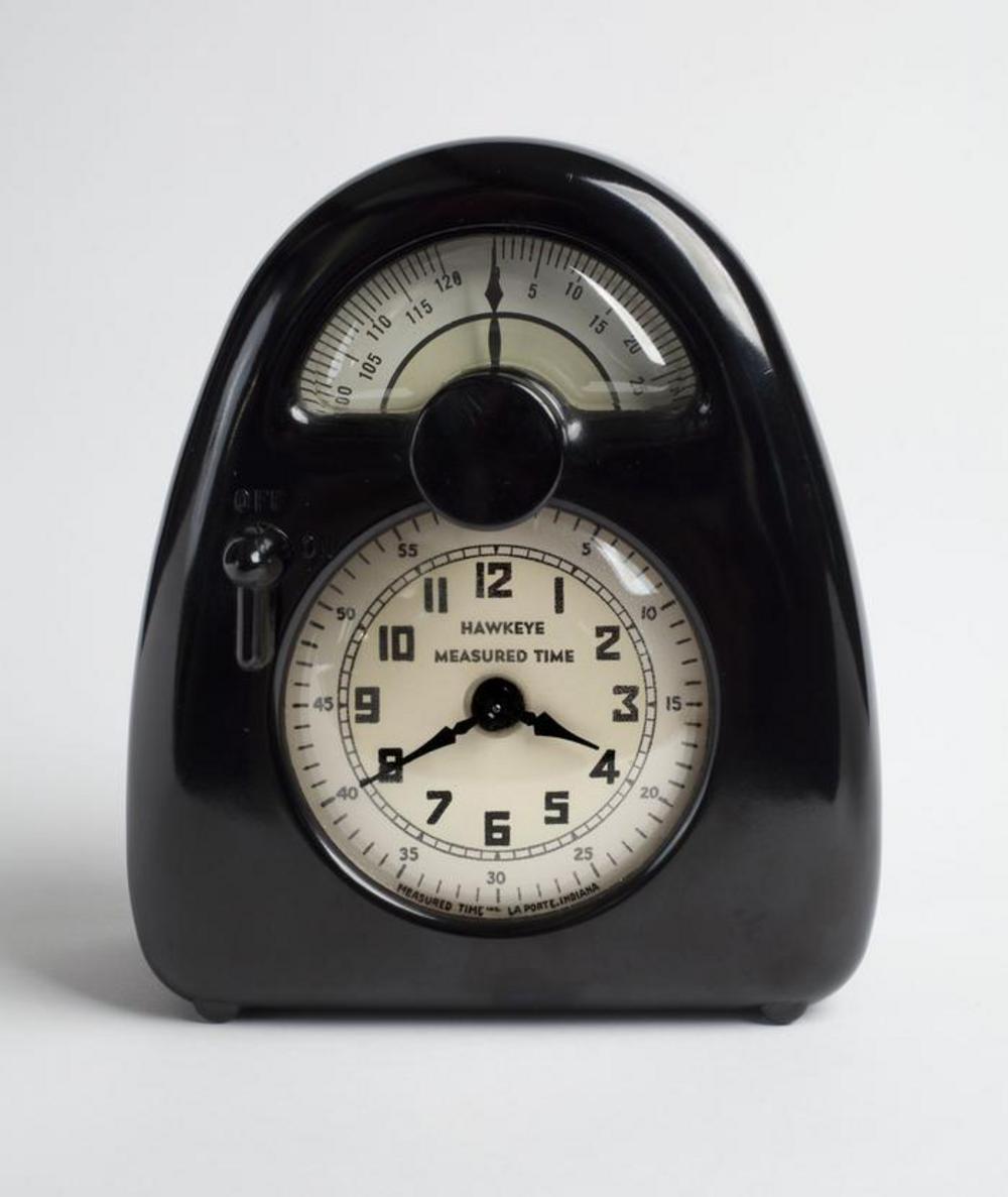 Measured Time