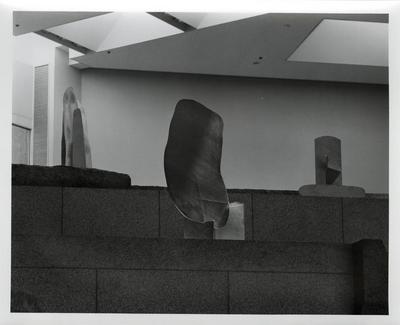 Magritte's Stone
