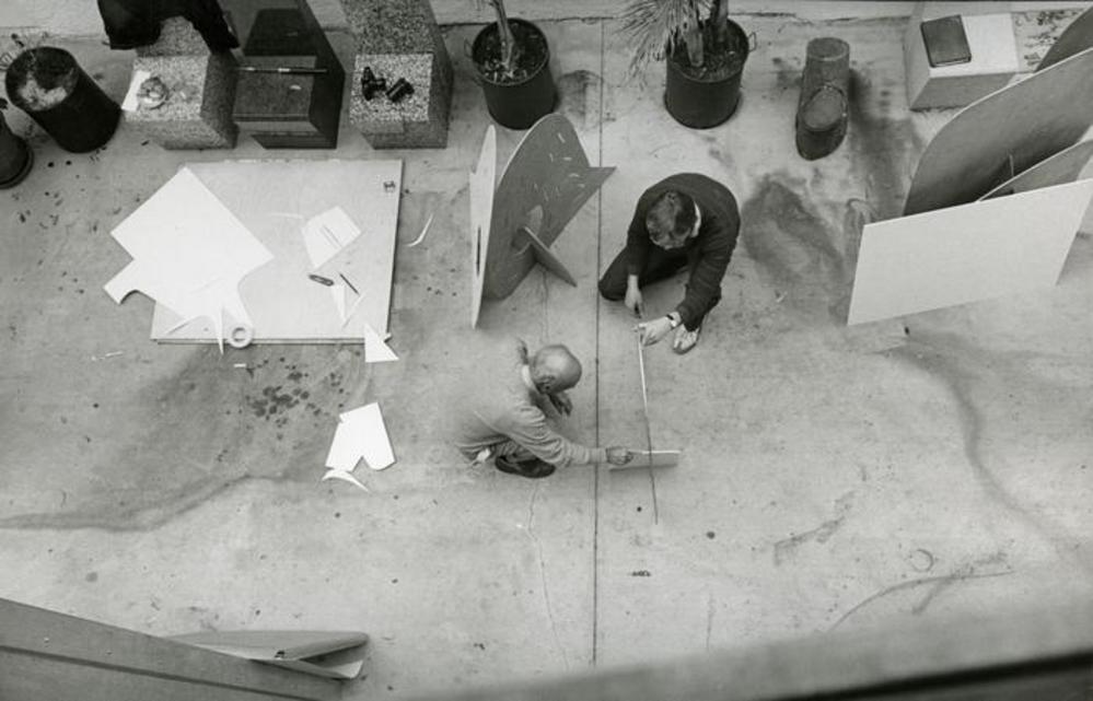 Atomic Haystack, image 1