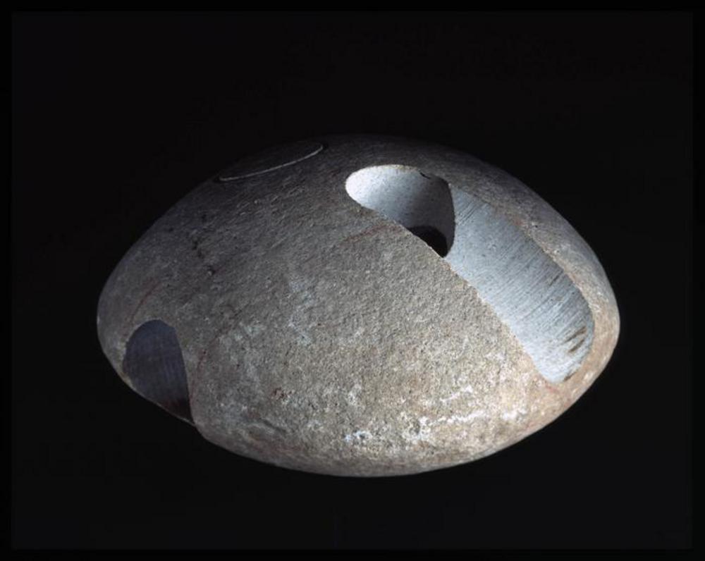 Worm Stone, image 1