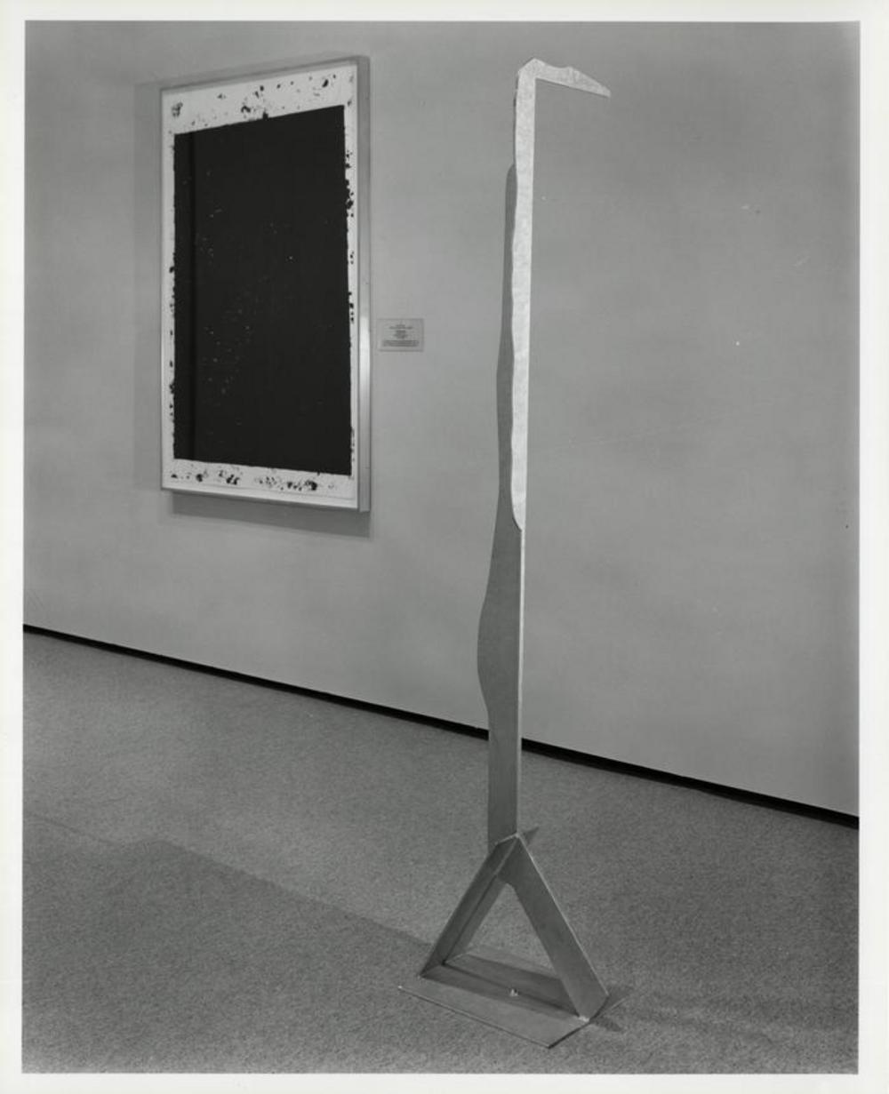 Giacomettis Shadow, image 5