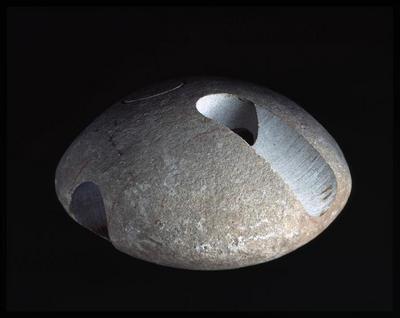 Worm Stone