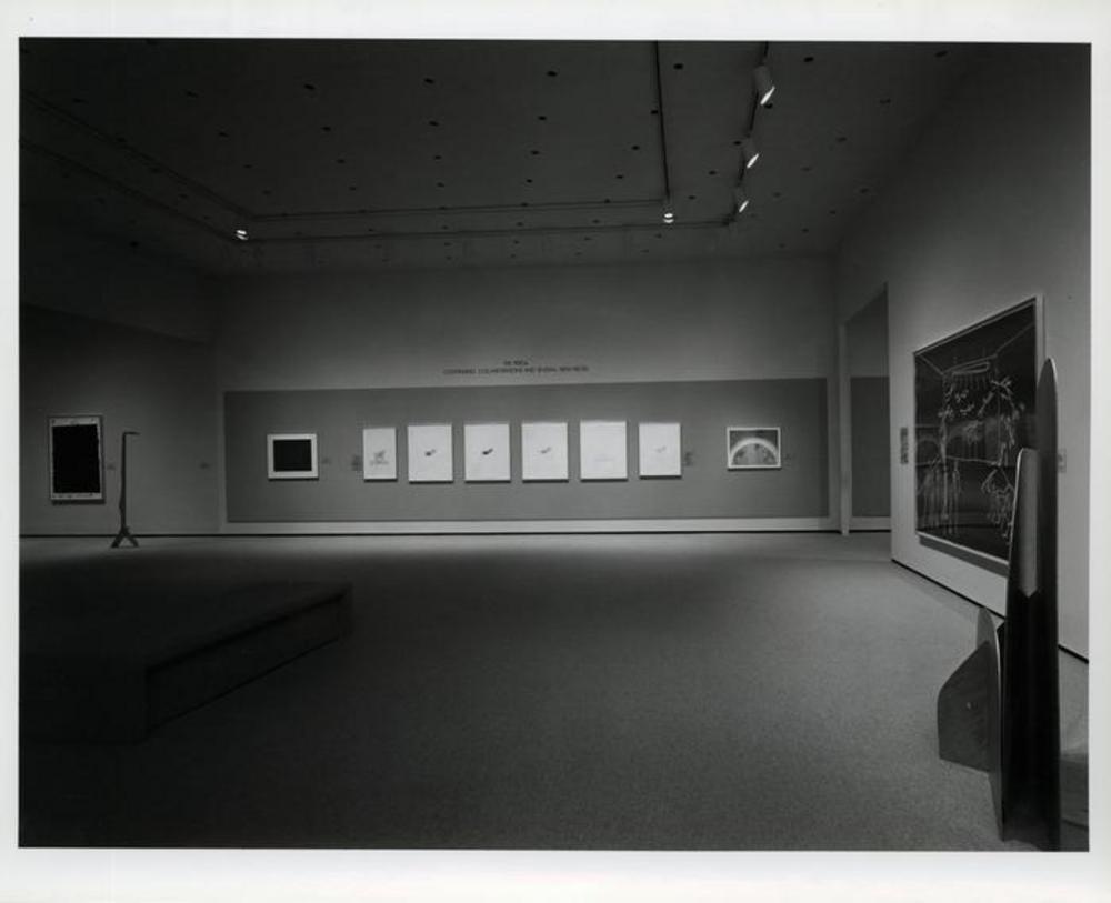 Giacomettis Shadow, image 4