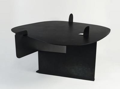 Pierced Table