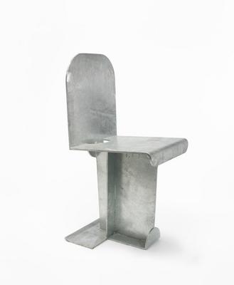 Pierced Seat