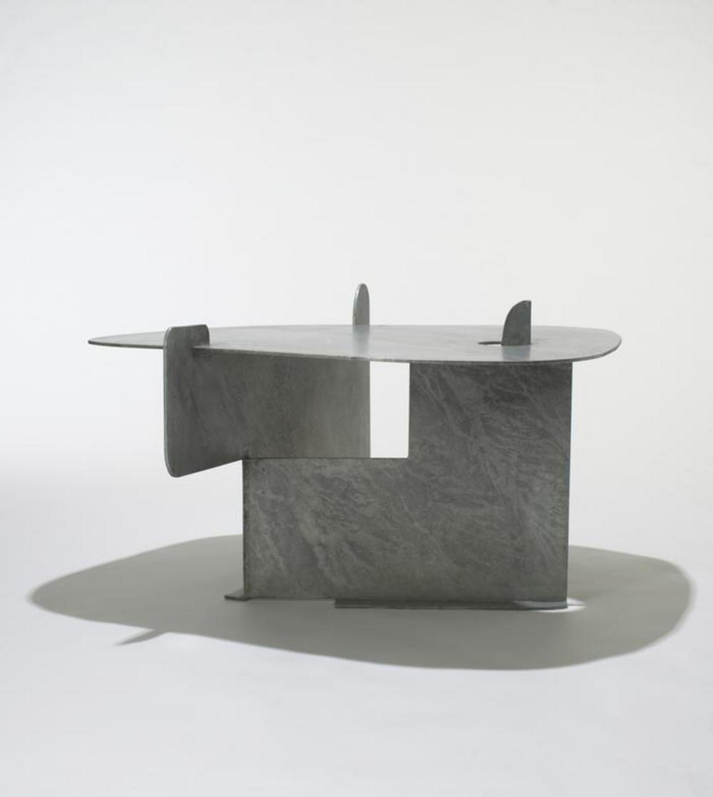 Pierced Table, image 1