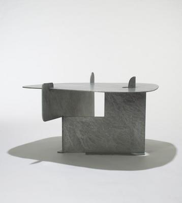 Pierced Table