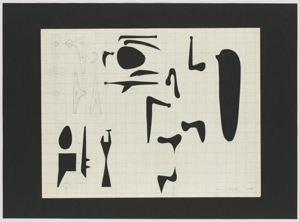 Worksheet for Sculpture, image 1