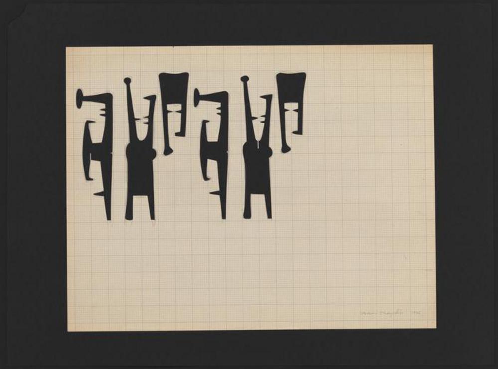Worksheet for Sculpture, image 1