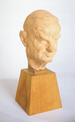 A. Conger Goodyear
